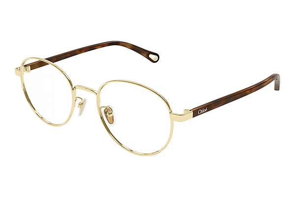 Okulary korekcyjne Chloé CH0216OA 004