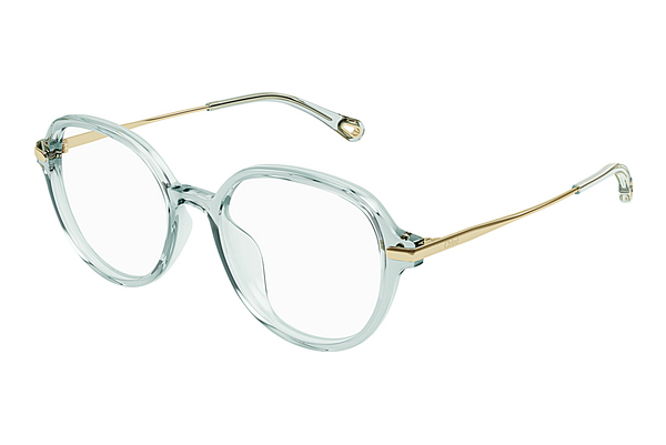 Okulary korekcyjne Chloé CH0217OA 003