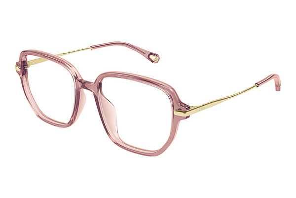 Okulary korekcyjne Chloé CH0218OA 003