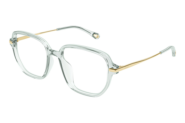 Okulary korekcyjne Chloé CH0218OA 004