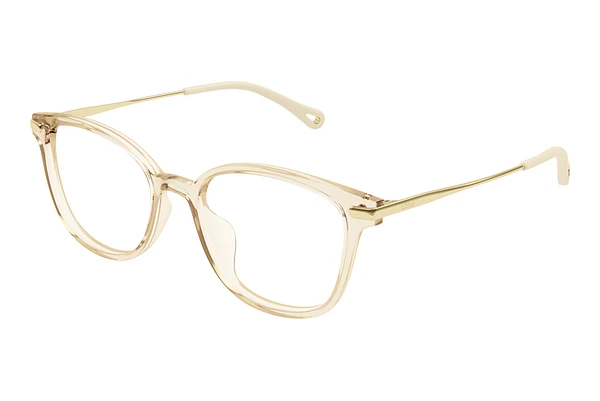 Okulary korekcyjne Chloé CH0219OA 004