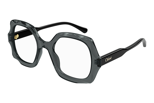 Okulary korekcyjne Chloé CH0228O 001