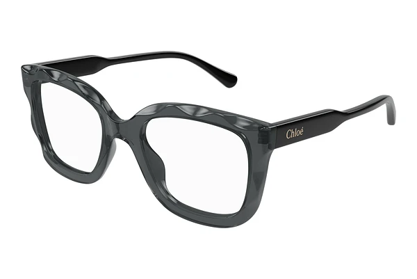 Okulary korekcyjne Chloé CH0229O 001