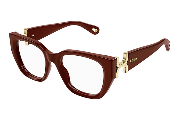 Okulary korekcyjne Chloé CH0238O 004