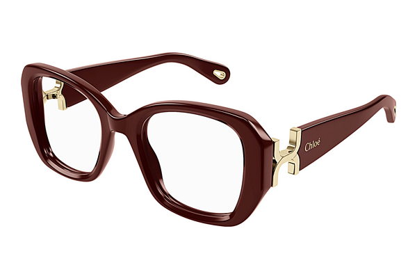 Okulary korekcyjne Chloé CH0239O 004