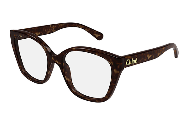 Okulary korekcyjne Chloé CH0241O 002