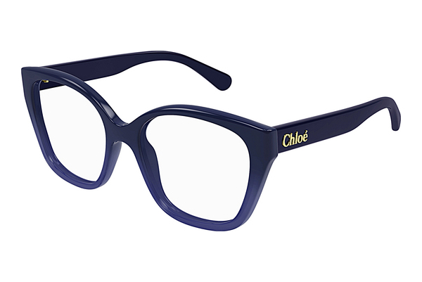 Okulary korekcyjne Chloé CH0241O 004