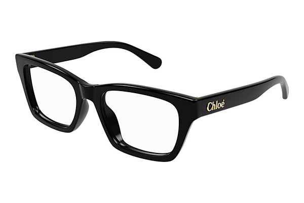 Okulary korekcyjne Chloé CH0242O 001