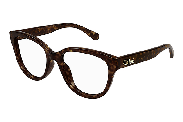 Okulary korekcyjne Chloé CH0243O 002