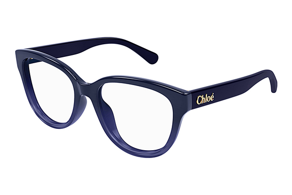 Okulary korekcyjne Chloé CH0243O 004