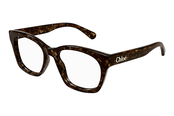 Okulary korekcyjne Chloé CH0244O 002