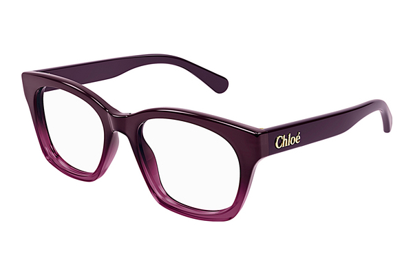 Okulary korekcyjne Chloé CH0244O 003