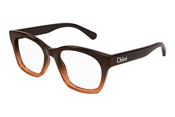 Okulary korekcyjne Chloé CH0244O 004