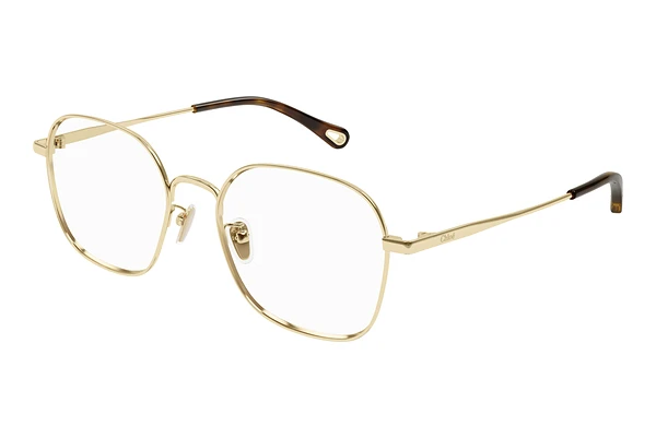 Okulary korekcyjne Chloé CH0245OA 001