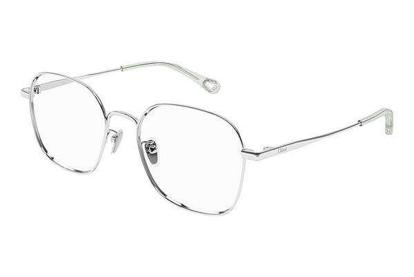 Okulary korekcyjne Chloé CH0245OA 002