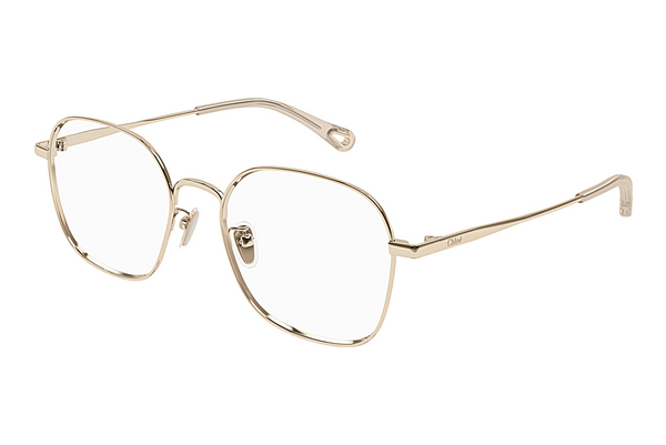 Okulary korekcyjne Chloé CH0245OA 003