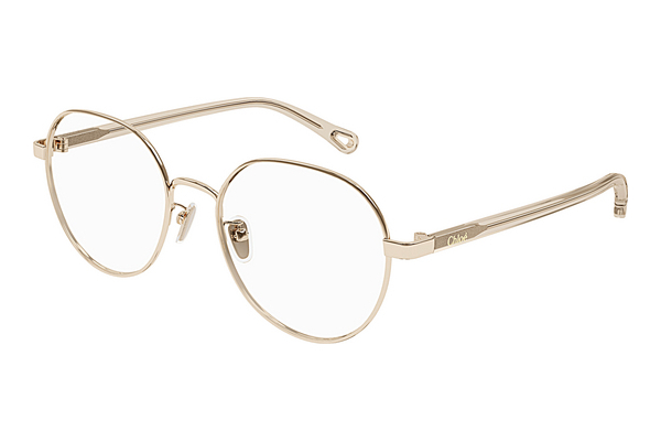 Okulary korekcyjne Chloé CH0246OA 002