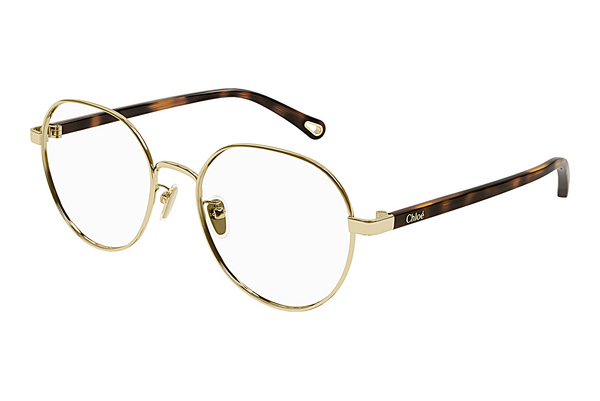 Okulary korekcyjne Chloé CH0246OA 004