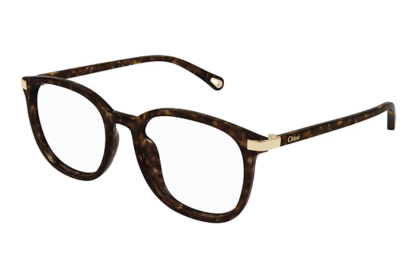 Okulary korekcyjne Chloé CH0247OA 002