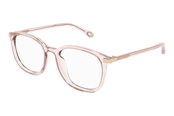 Okulary korekcyjne Chloé CH0247OA 003