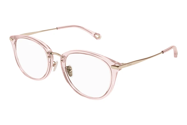 Okulary korekcyjne Chloé CH0248OA 002