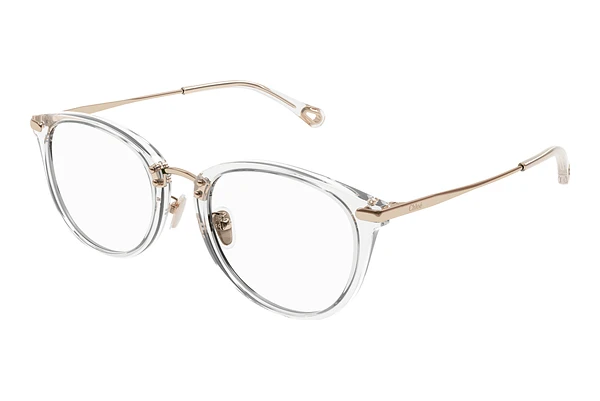 Okulary korekcyjne Chloé CH0248OA 004