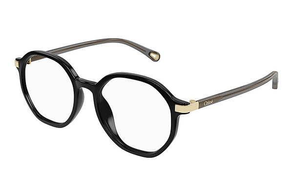 Okulary korekcyjne Chloé CH0249OA 001