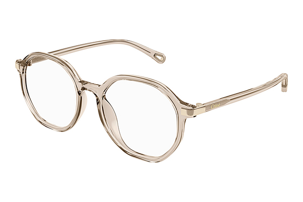 Okulary korekcyjne Chloé CH0249OA 002