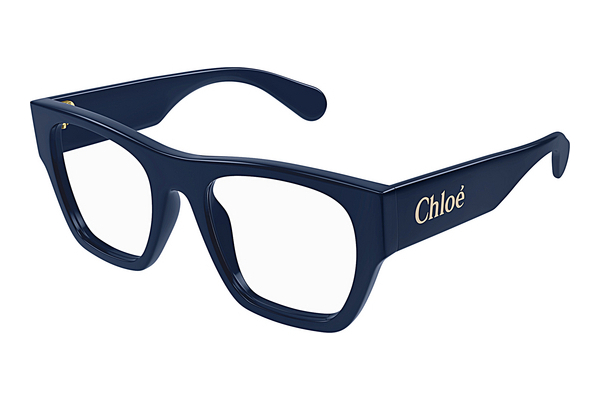 Okulary korekcyjne Chloé CH0250O 004