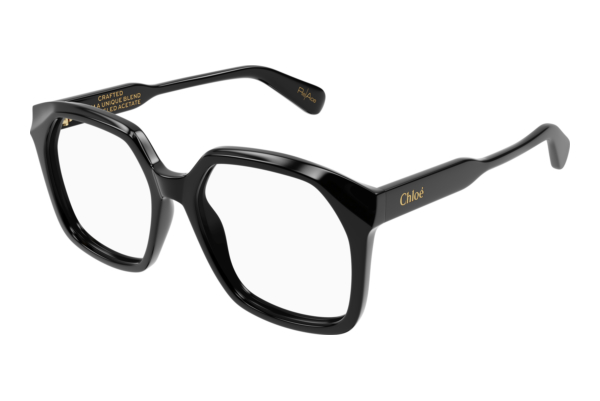Okulary korekcyjne Chloé CH0263O 008