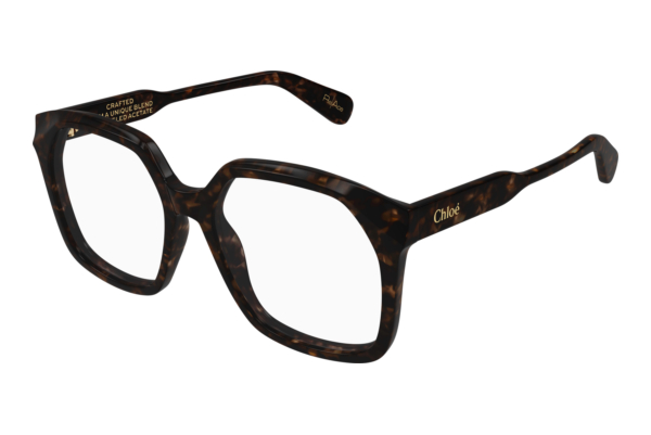 Okulary korekcyjne Chloé CH0263O 009