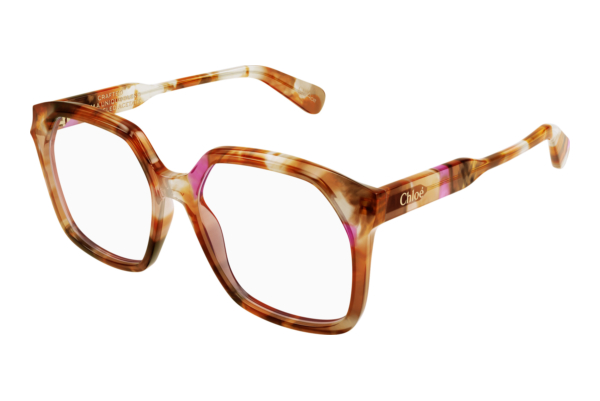 Okulary korekcyjne Chloé CH0263O 010
