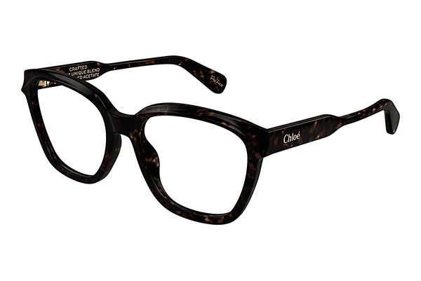 Okulary korekcyjne Chloé CH0265O 002