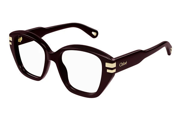 Okulary korekcyjne Chloé CH0267O 004