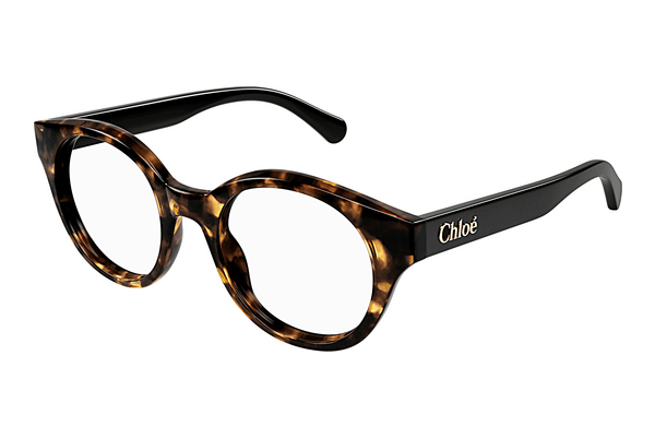 Okulary korekcyjne Chloé CH0271O 002