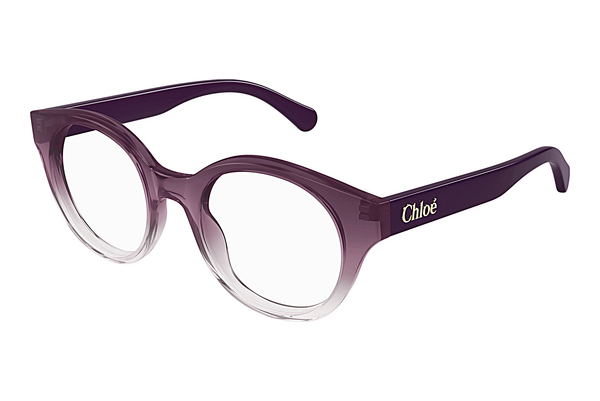 Okulary korekcyjne Chloé CH0271O 003