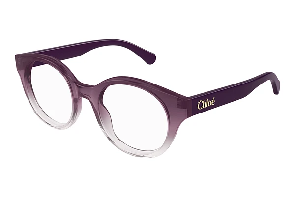 Okulary korekcyjne Chloé CH0271O 008