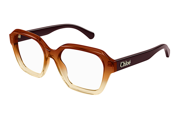 Okulary korekcyjne Chloé CH0272O 005