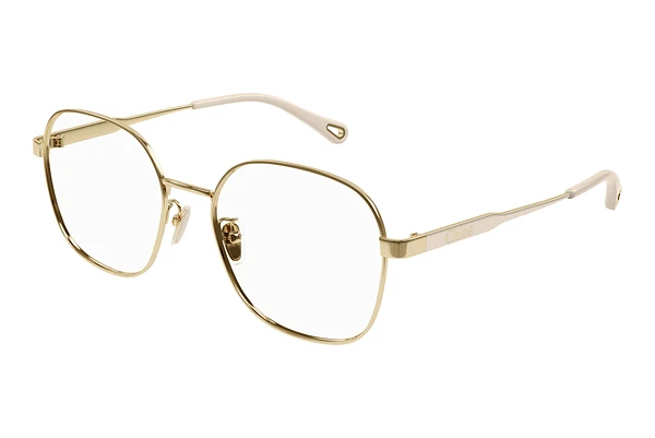 Okulary korekcyjne Chloé CH0274OA 002