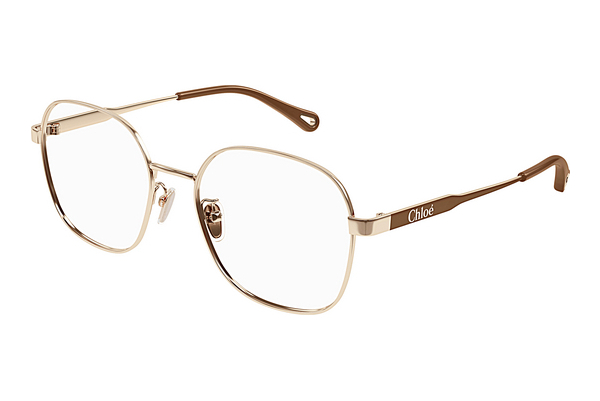 Okulary korekcyjne Chloé CH0274OA 003