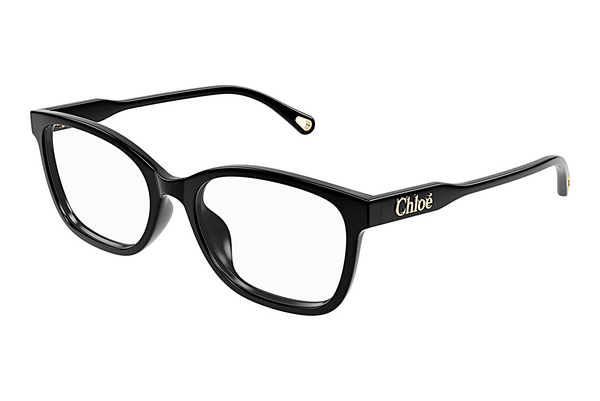 Okulary korekcyjne Chloé CH0276OA 001