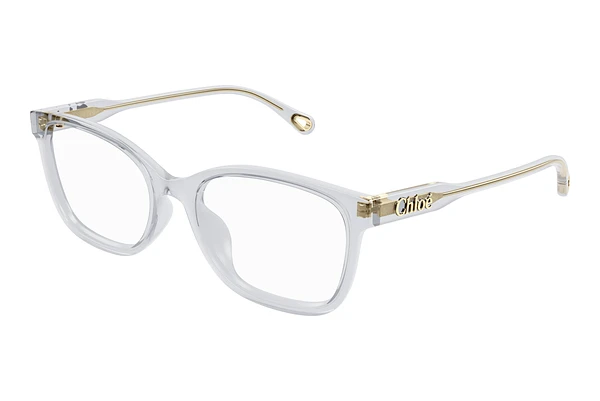 Okulary korekcyjne Chloé CH0276OA 002