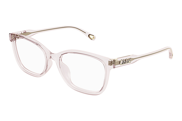 Okulary korekcyjne Chloé CH0276OA 003