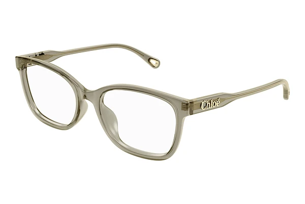 Okulary korekcyjne Chloé CH0276OA 004