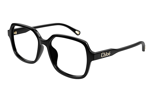 Okulary korekcyjne Chloé CH0277OA 001