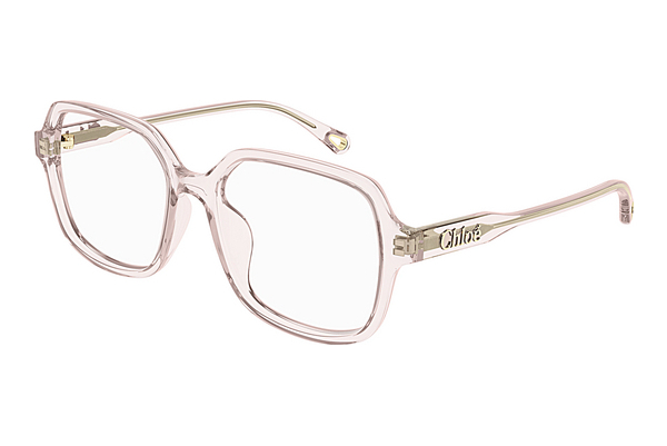 Okulary korekcyjne Chloé CH0277OA 003