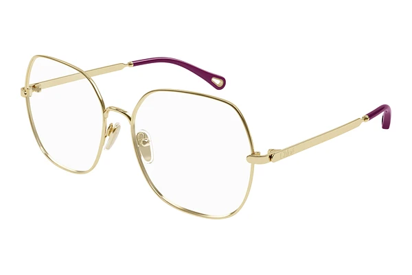 Okulary korekcyjne Chloé CH0284O 001