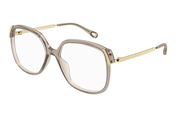 Okulary korekcyjne Chloé CH0287O 004