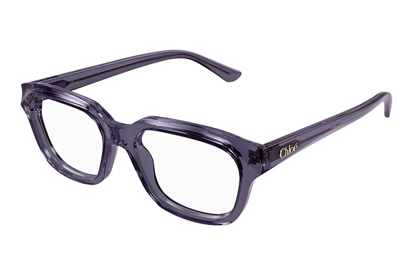 Okulary korekcyjne Chloé CH0292O 004