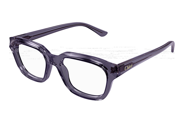 Okulary korekcyjne Chloé CH0292O 009